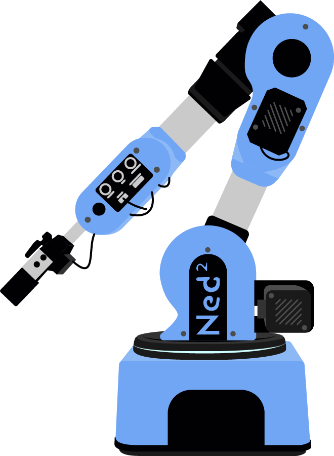logo Niryo